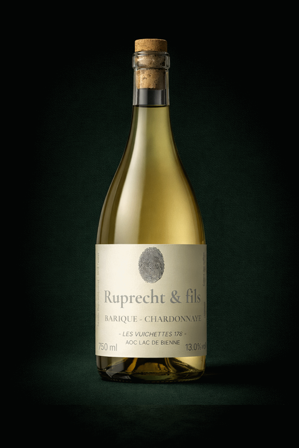 Ruprecht et Fils – Chardonnay