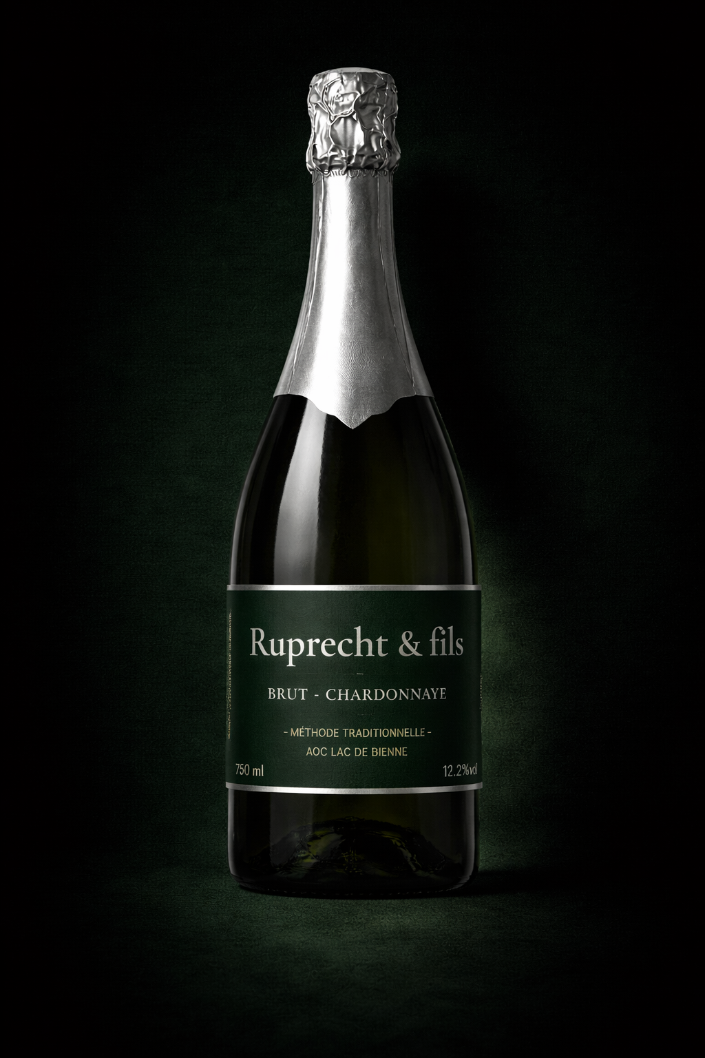 Ruprecht et fils – Schaumwein